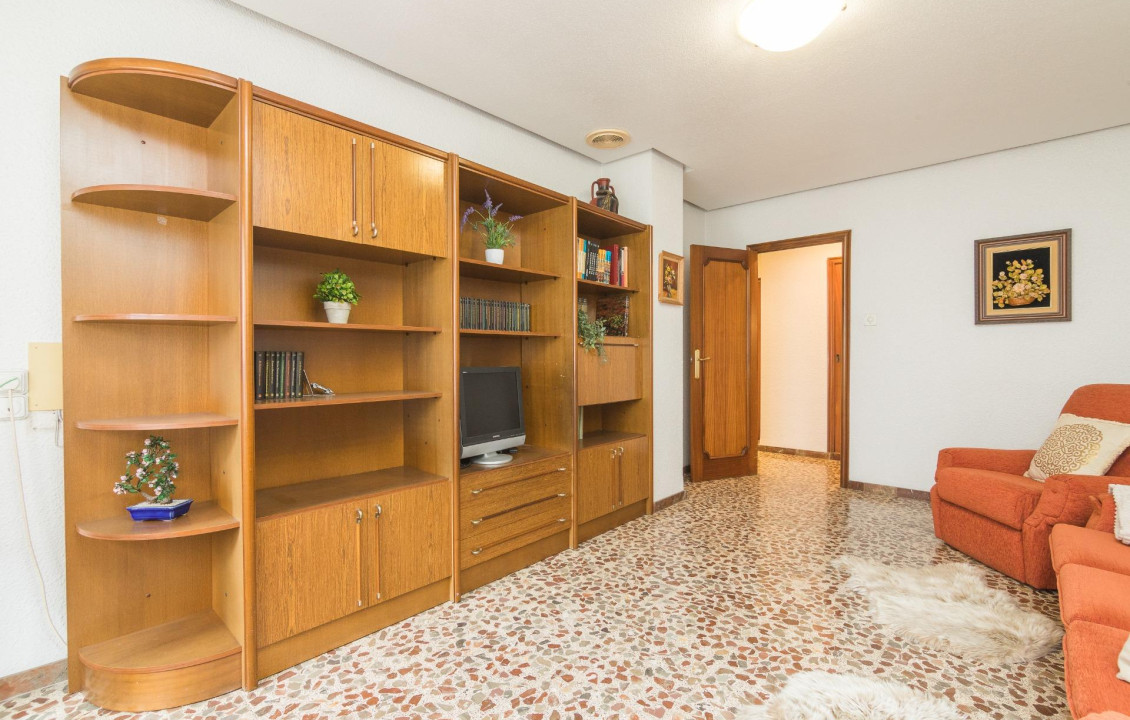 For Sale - Flat - Elche - Centro