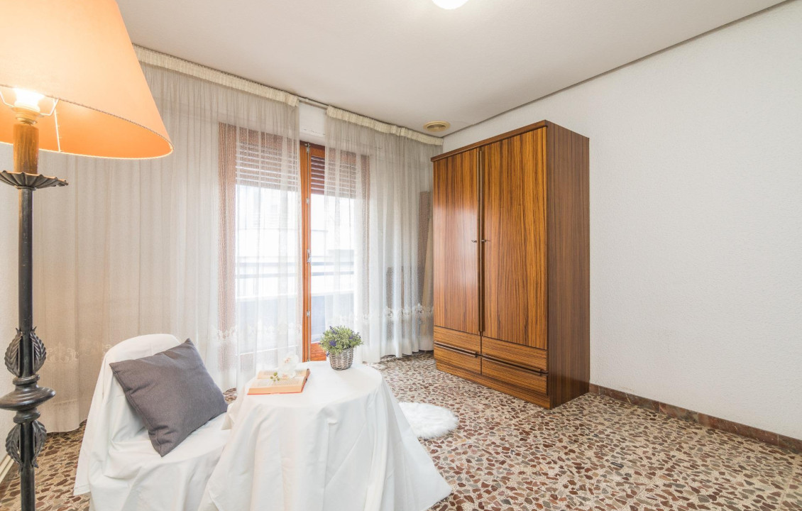 For Sale - Flat - Elche - Centro