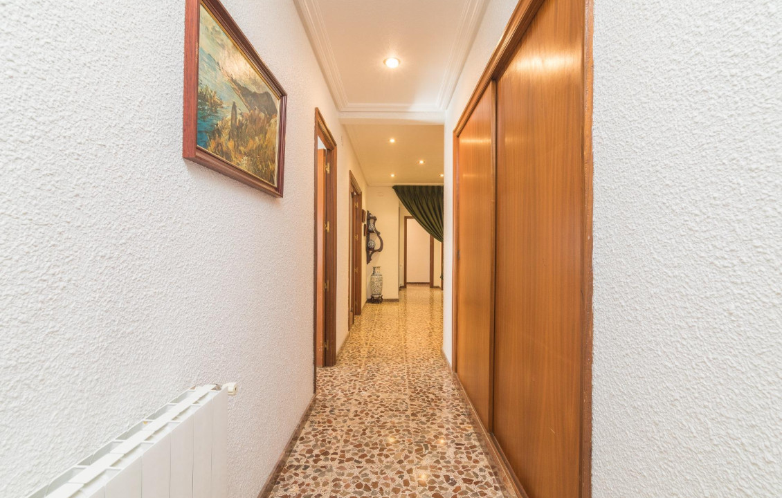 For Sale - Flat - Elche - Centro