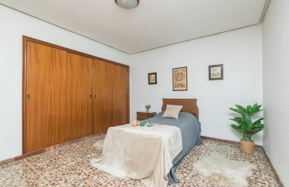 For Sale - Flat - Elche - Centro