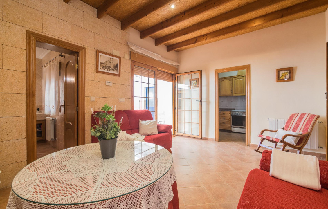 For Sale - villa - Algueña - CENTRO URBANO ALGUEÑA ESPAÑA