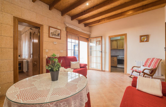 For Sale - villa - Algueña - CENTRO URBANO ALGUEÑA ESPAÑA