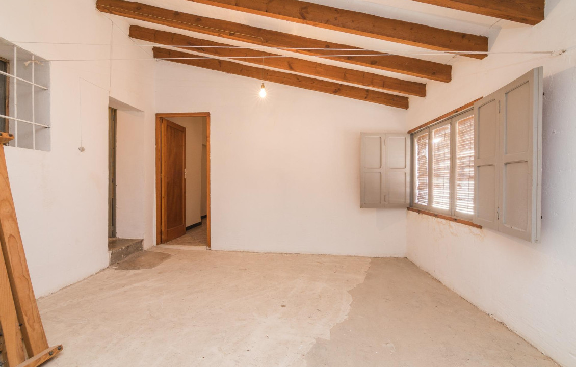 For Sale - villa - Algueña - CENTRO URBANO ALGUEÑA ESPAÑA