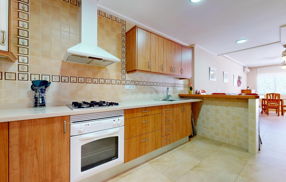 For Sale - Terraced house - Pilar de la Horadada - La Torre de la Horadada