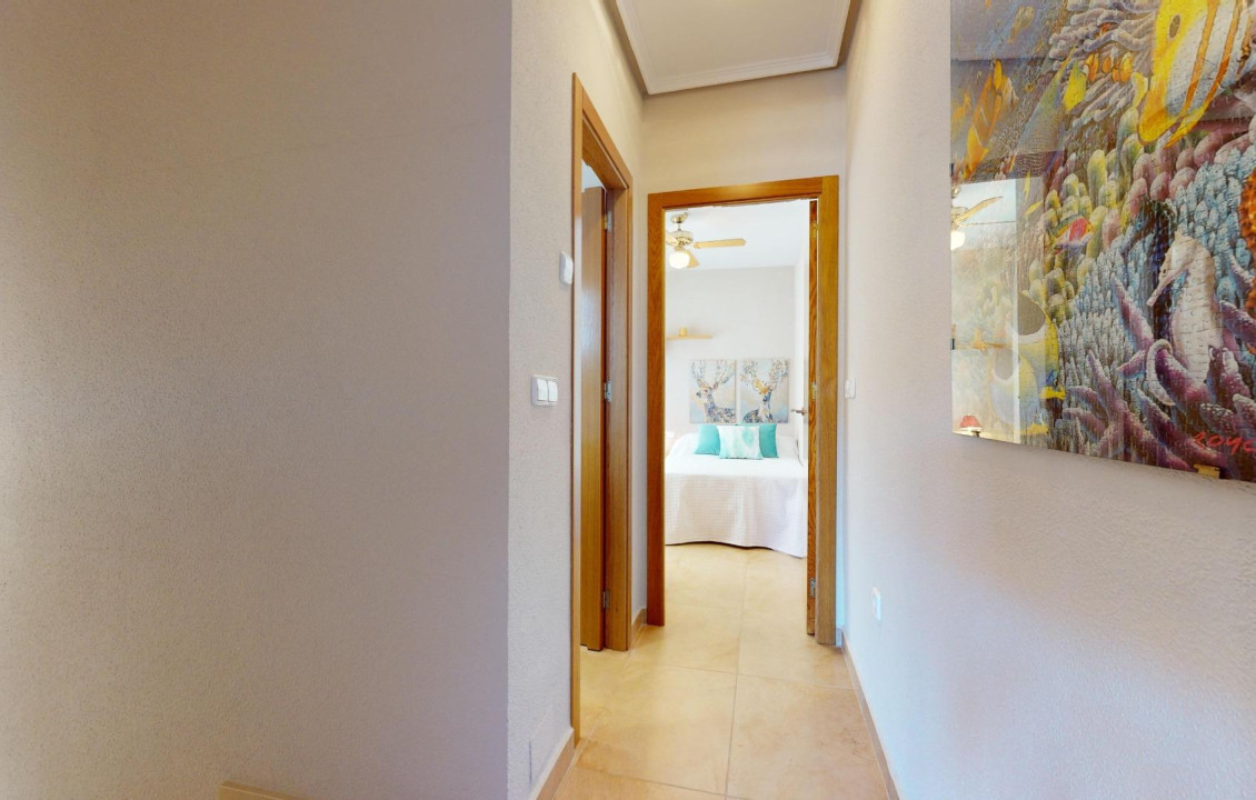 For Sale - Terraced house - Pilar de la Horadada - La Torre de la Horadada