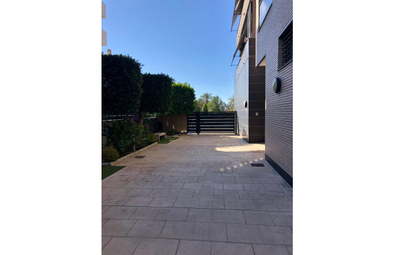 For Sale - Apartment - Elche - Huerto de Travalón