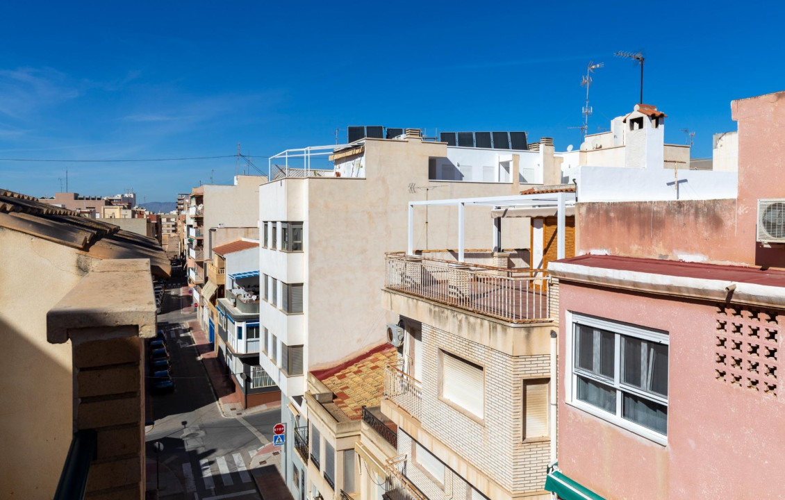 For Sale - duplex - Santa Pola - Playa Levante