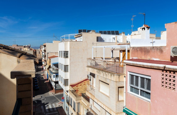 For Sale - duplex - Santa Pola - Playa Levante