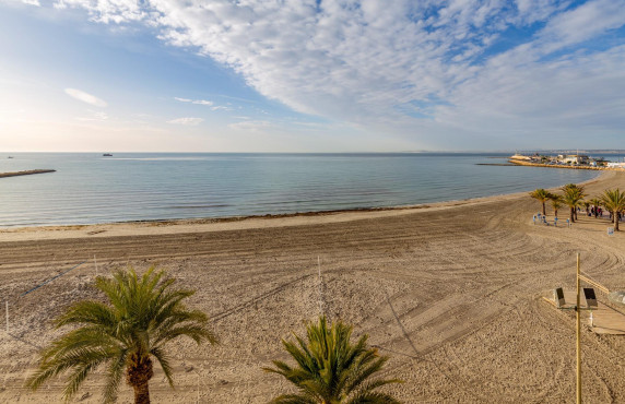 For Sale - duplex - Santa Pola - Playa Levante