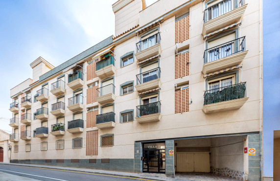 Venta - Piso - Alicante - Villafranqueza