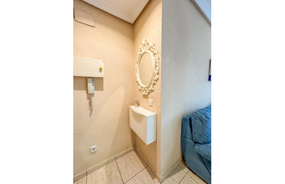 Seasonal Rental - Flat - Elche - Centro