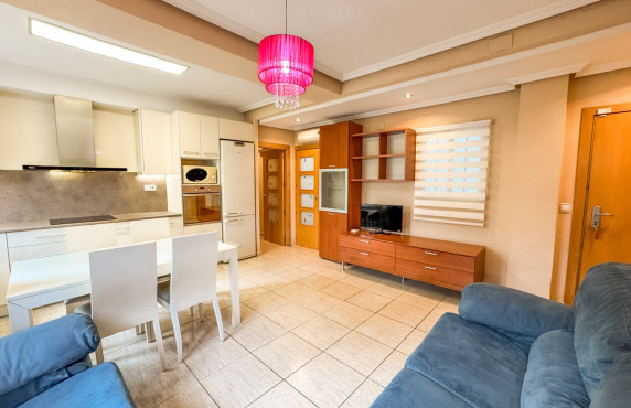 Seasonal Rental - Flat - Elche - Centro