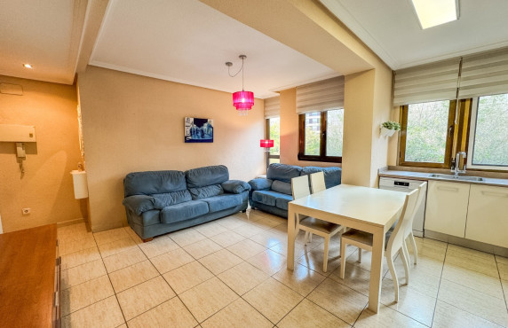 Seasonal Rental - Flat - Elche - Centro