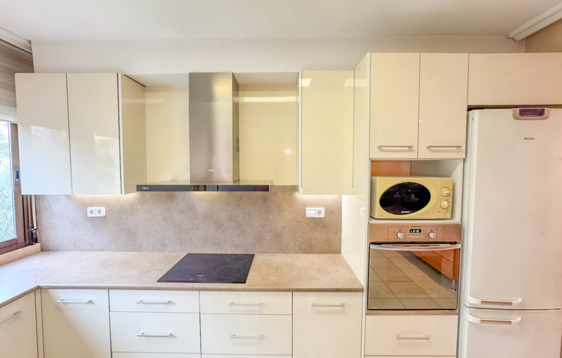 Seasonal Rental - Flat - Elche - Centro