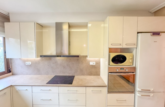 Seasonal Rental - Flat - Elche - Centro