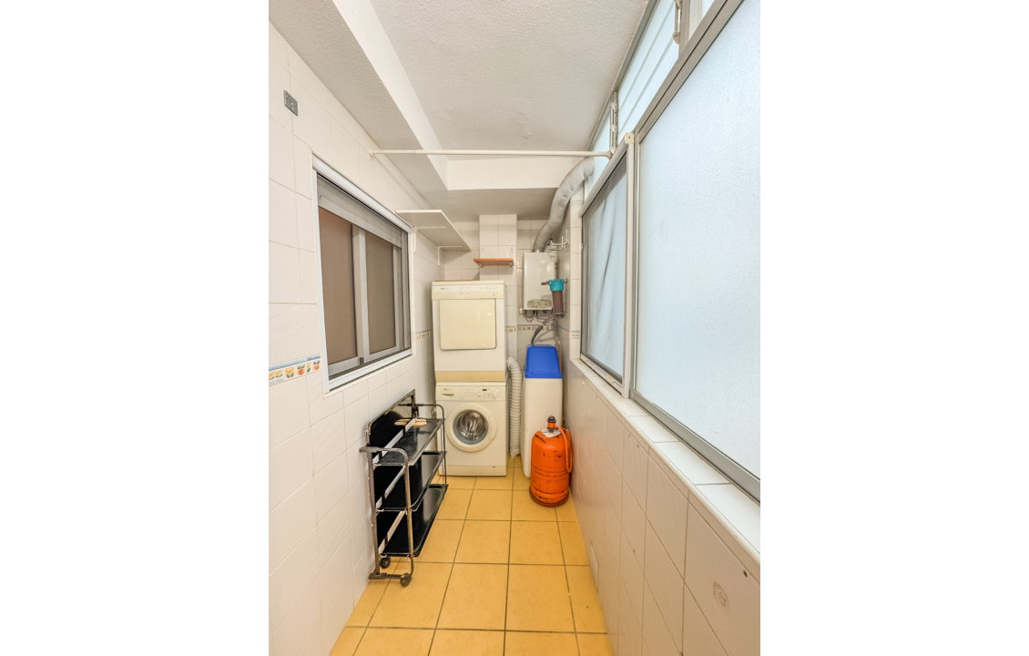 Seasonal Rental - Flat - Elche - Centro