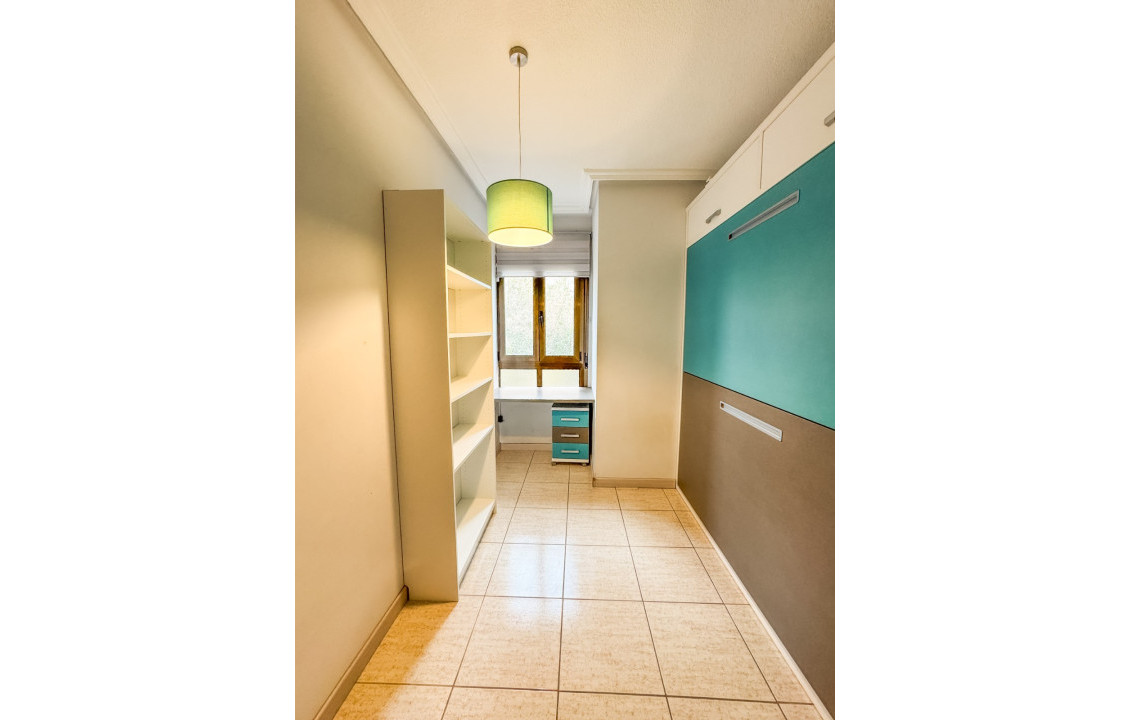 Seasonal Rental - Flat - Elche - Centro