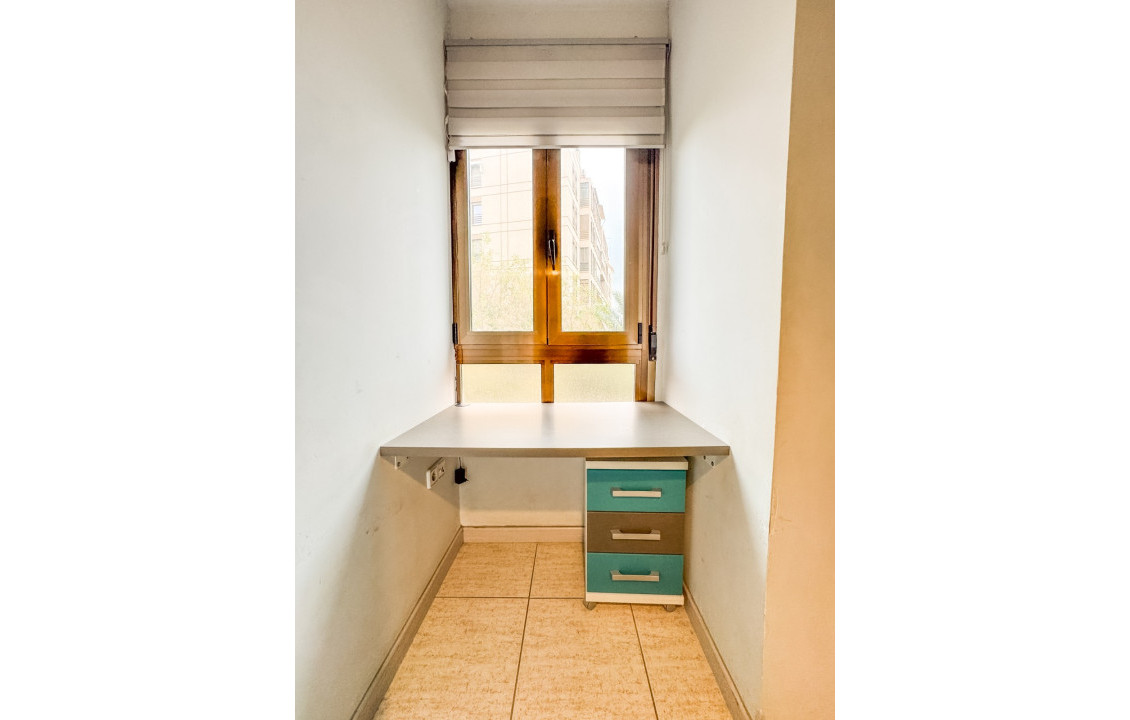 Seasonal Rental - Flat - Elche - Centro