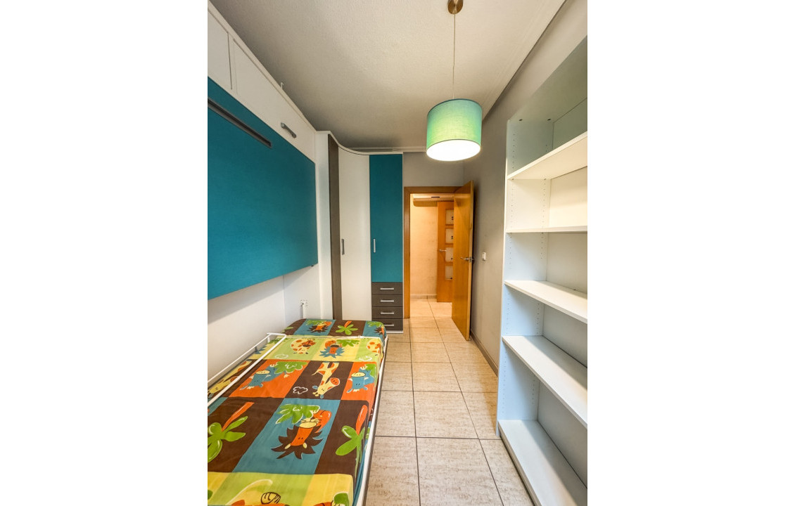 Seasonal Rental - Flat - Elche - Centro