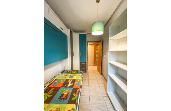 Seasonal Rental - Flat - Elche - Centro