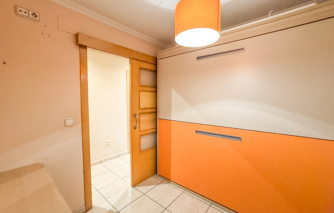 Seasonal Rental - Flat - Elche - Centro