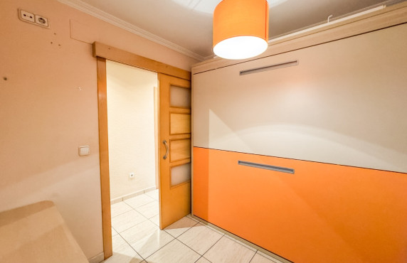 Seasonal Rental - Flat - Elche - Centro