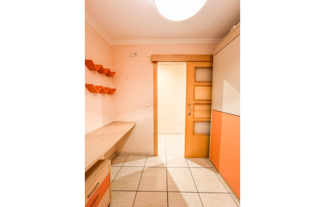 Seasonal Rental - Flat - Elche - Centro