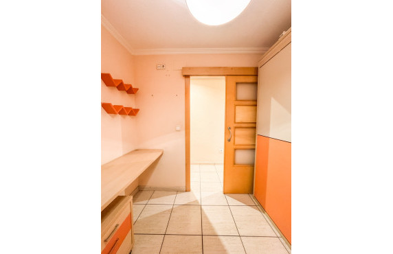 Seasonal Rental - Flat - Elche - Centro