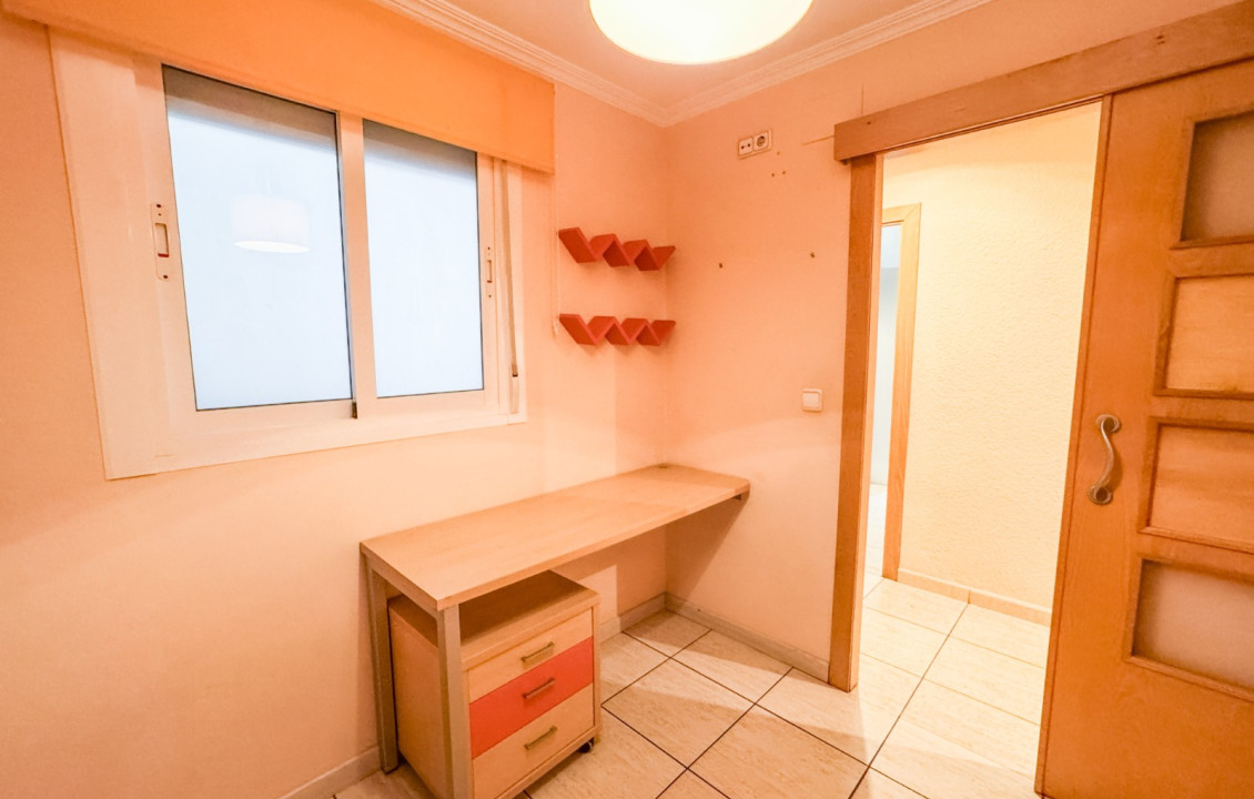 Seasonal Rental - Flat - Elche - Centro