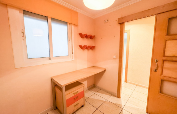 Seasonal Rental - Flat - Elche - Centro