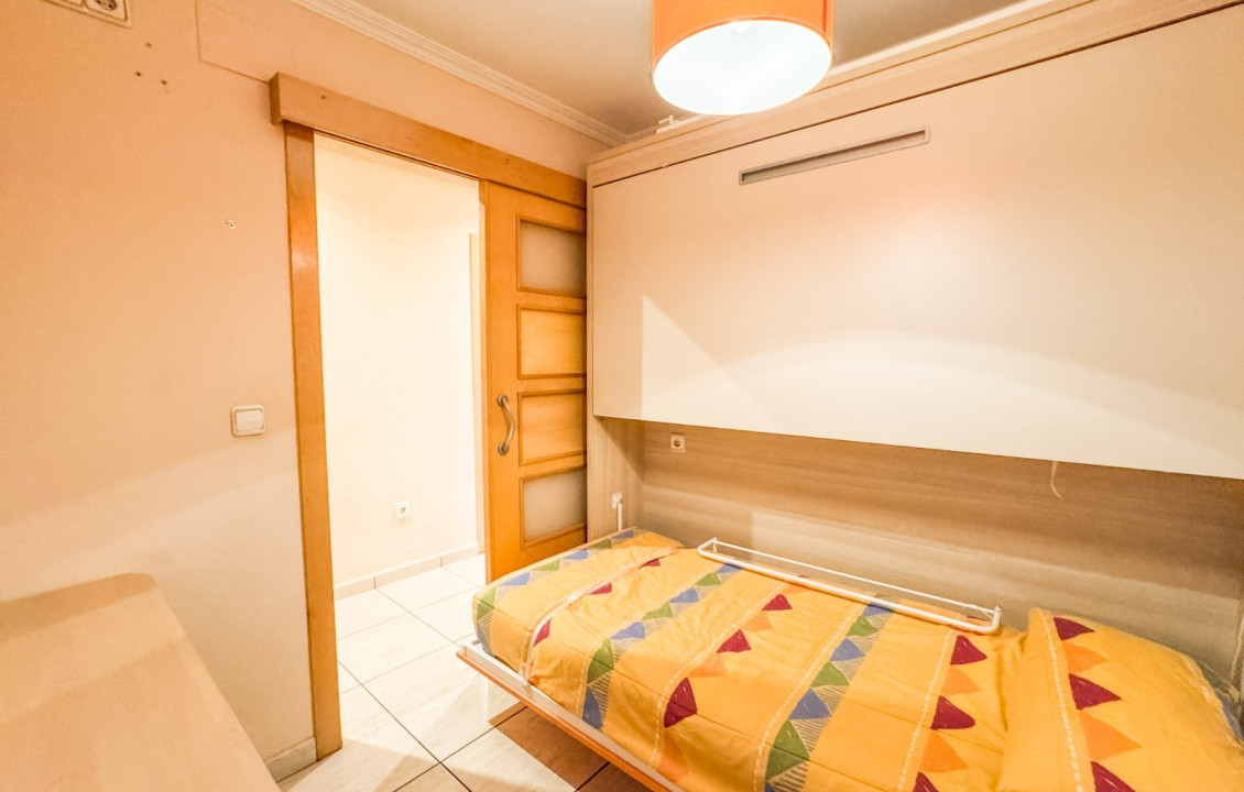 Seasonal Rental - Flat - Elche - Centro