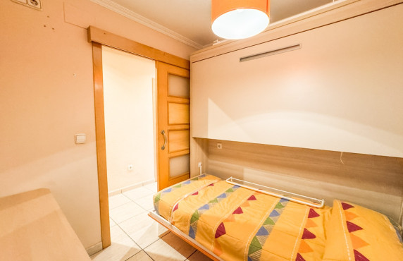 Seasonal Rental - Flat - Elche - Centro