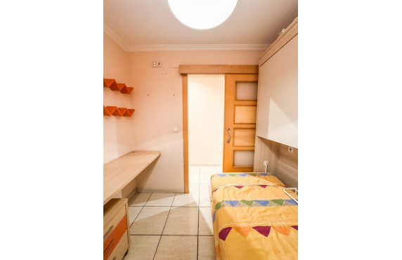 Seasonal Rental - Flat - Elche - Centro