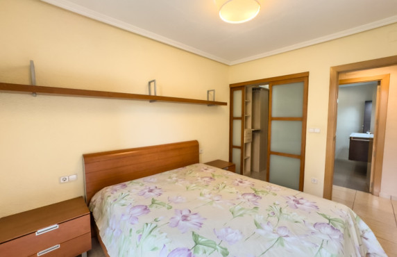 Seasonal Rental - Flat - Elche - Centro