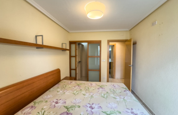 Seasonal Rental - Flat - Elche - Centro