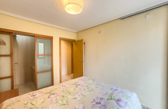 Seasonal Rental - Flat - Elche - Centro