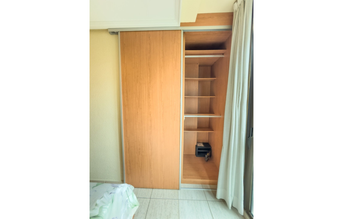 Seasonal Rental - Flat - Elche - Centro