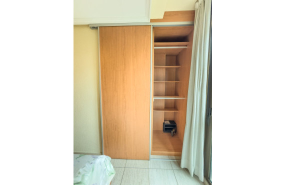 Seasonal Rental - Flat - Elche - Centro