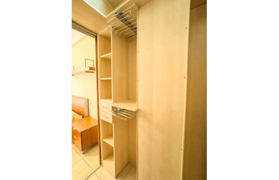 Seasonal Rental - Flat - Elche - Centro