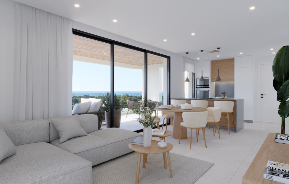 Venta - Apartamento - Guardamar del Segura