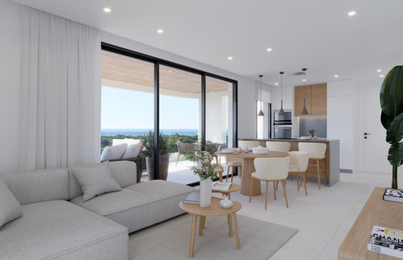 Venta - Apartamento - Guardamar del Segura
