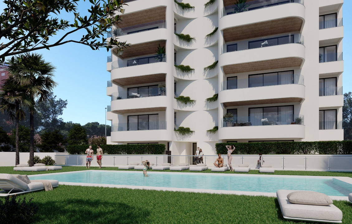 Venta - Apartamento - Guardamar del Segura