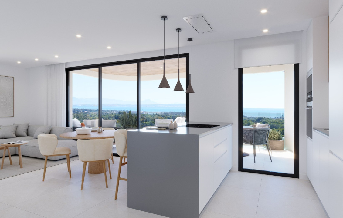 Venta - Apartamento - Guardamar del Segura