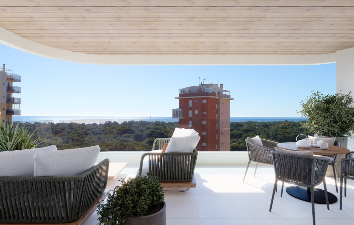 Venta - Apartamento - Guardamar del Segura