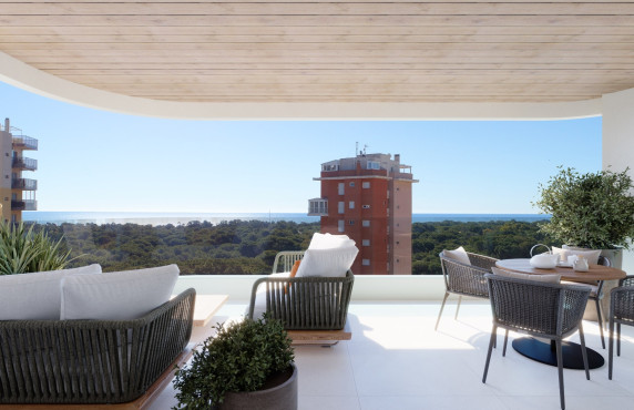 Venta - Apartamento - Guardamar del Segura