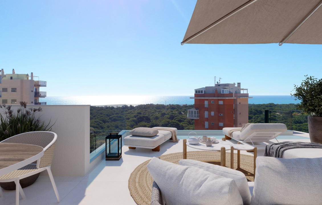 Venta - Apartamento - Guardamar del Segura