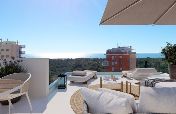 Venta - Apartamento - Guardamar del Segura