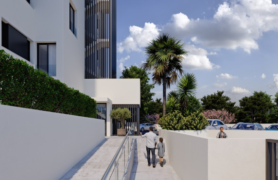 Venta - Apartamento - Guardamar del Segura