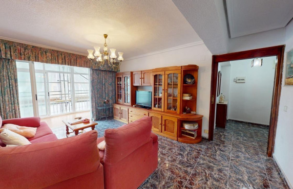 Venta - Piso - Benidorm - Levante