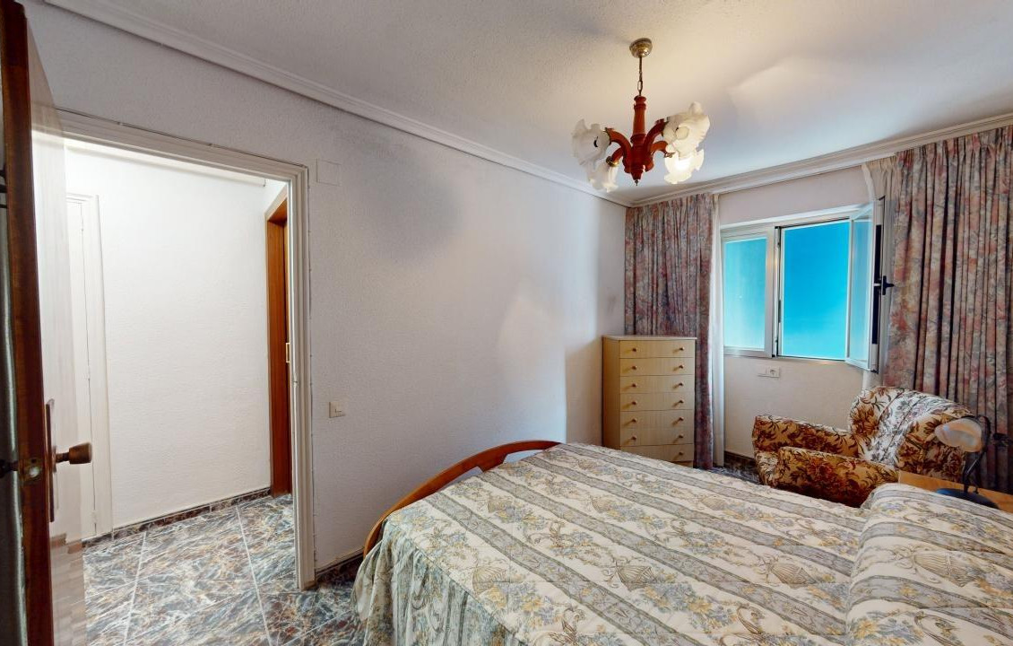 Venta - Piso - Benidorm - Levante